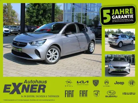 Used OPEL CORSA Petrol 2020 Ad Germany