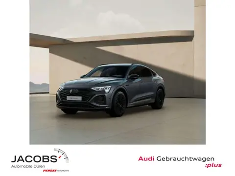 Used AUDI Q8 Electric 2023 Ad 