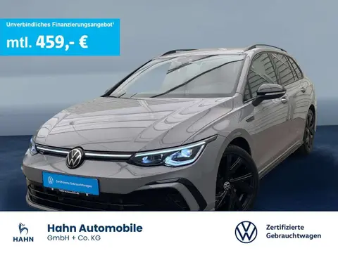 Annonce VOLKSWAGEN GOLF Diesel 2023 d'occasion 