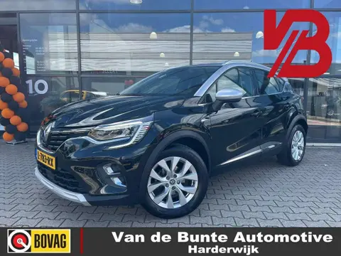 Annonce RENAULT CAPTUR Essence 2020 d'occasion 