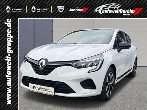 Used RENAULT CLIO Petrol 2023 Ad 