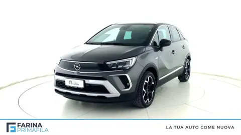 Annonce OPEL CROSSLAND Essence 2021 d'occasion 