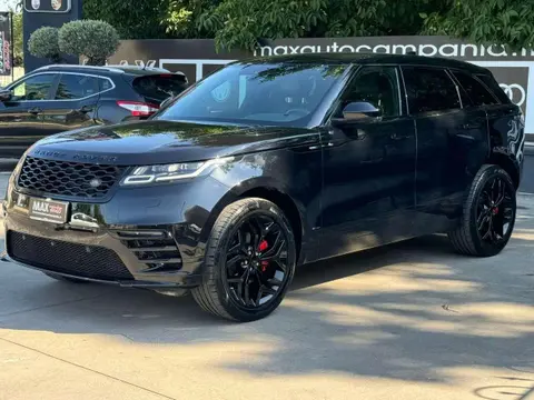 Used LAND ROVER RANGE ROVER VELAR Diesel 2019 Ad 