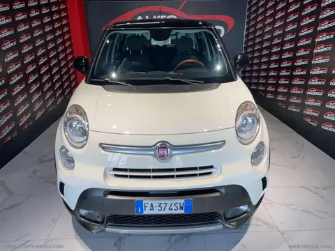 Used FIAT 500L Diesel 2015 Ad 