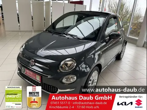 Used FIAT 500 Petrol 2022 Ad 