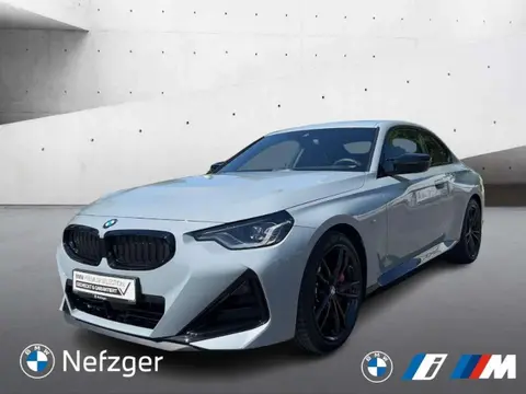 Annonce BMW SERIE 2 Essence 2024 d'occasion 