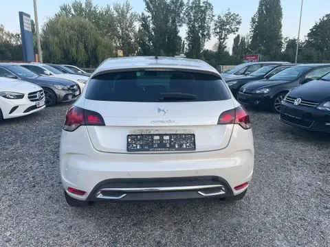 Annonce CITROEN DS4 Diesel 2015 d'occasion 