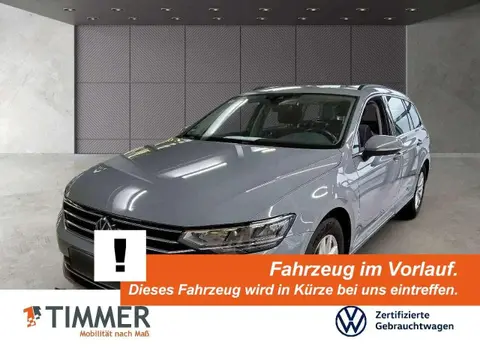 Annonce VOLKSWAGEN PASSAT Diesel 2022 d'occasion 