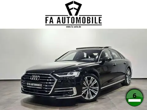 Used AUDI A8 Diesel 2018 Ad 