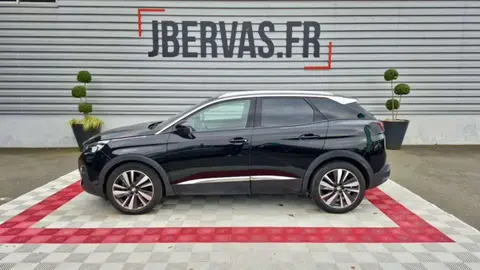 Annonce PEUGEOT 3008 Diesel 2020 d'occasion 