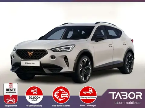 Annonce CUPRA FORMENTOR Essence 2024 d'occasion 