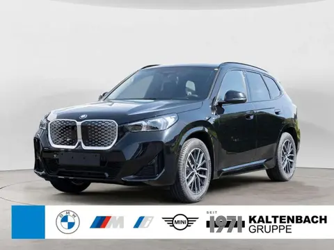 Used BMW IX1 Electric 2024 Ad 