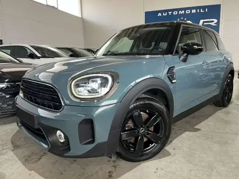 Used MINI COOPER Petrol 2021 Ad 