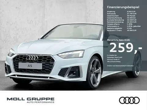 Used AUDI A5 Petrol 2023 Ad 