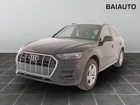 Used AUDI Q5 Hybrid 2024 Ad 