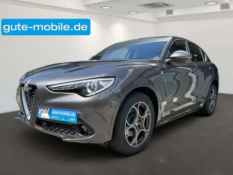 Annonce ALFA ROMEO STELVIO Diesel 2022 d'occasion 