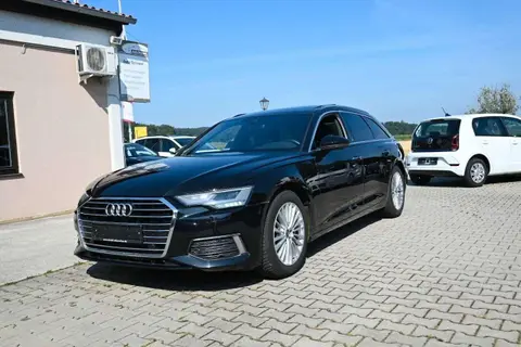 Annonce AUDI A6 Diesel 2019 d'occasion 