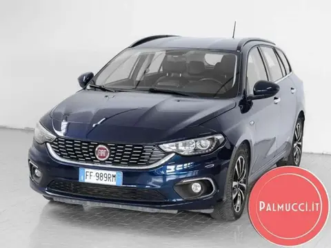 Used FIAT TIPO Diesel 2016 Ad 