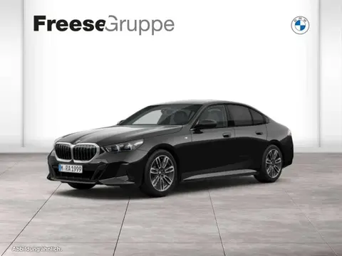 Annonce BMW SERIE 5 Diesel 2024 d'occasion 