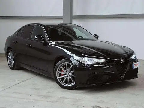 Used ALFA ROMEO GIULIA Diesel 2022 Ad 