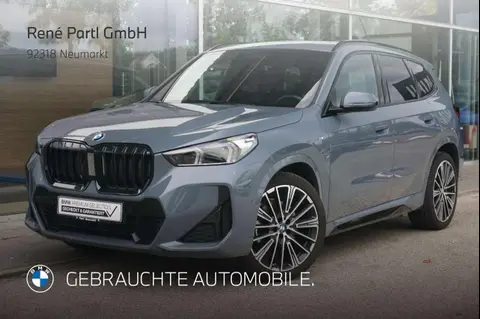 Annonce BMW X1 Diesel 2023 d'occasion 