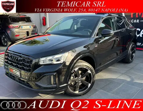 Used AUDI Q2 Diesel 2023 Ad 