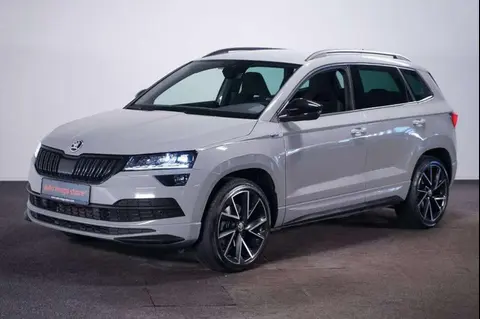 Used SKODA KAROQ Diesel 2020 Ad 