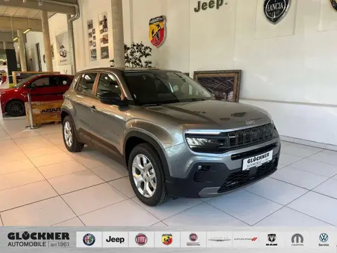 Annonce JEEP AVENGER  2024 d'occasion 