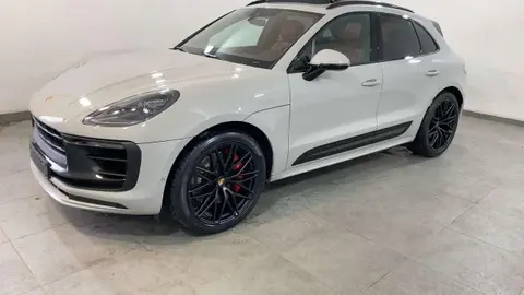 Used PORSCHE MACAN Petrol 2022 Ad 