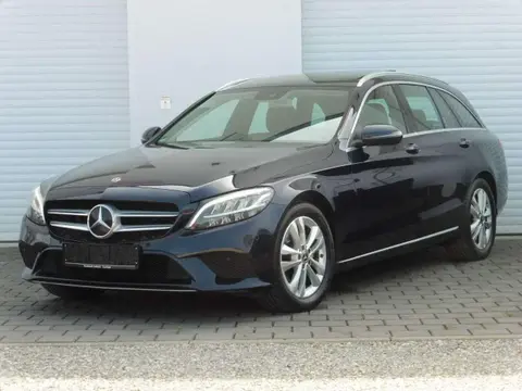 Used MERCEDES-BENZ CLASSE C Diesel 2018 Ad 