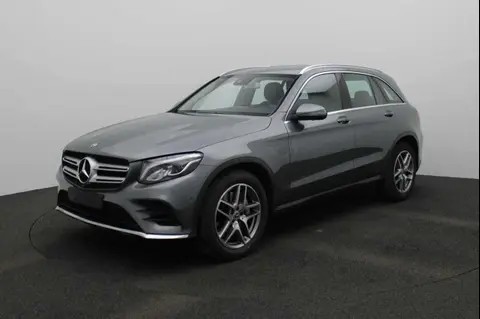 Used MERCEDES-BENZ CLASSE GLC Petrol 2019 Ad 