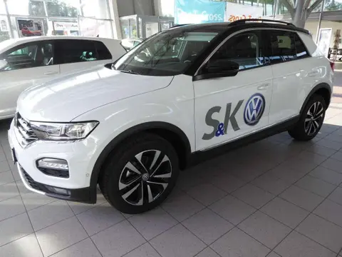 Used VOLKSWAGEN T-ROC Petrol 2019 Ad 