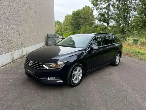 Used VOLKSWAGEN PASSAT Diesel 2015 Ad 