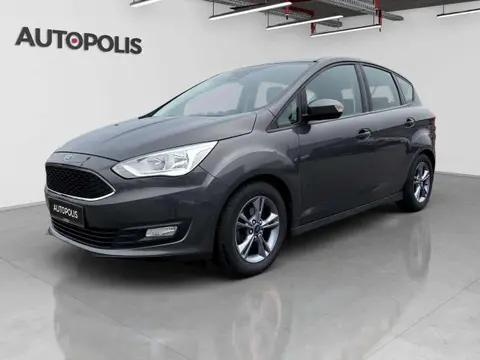 Annonce FORD C-MAX Diesel 2019 d'occasion 