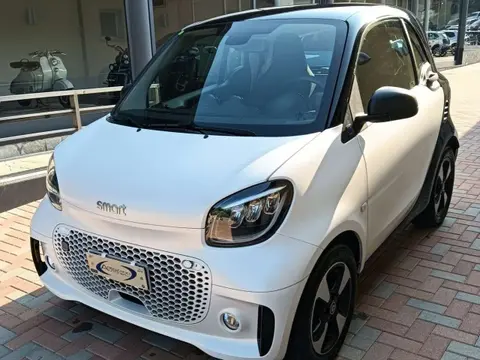 Annonce SMART FORTWO Électrique 2021 d'occasion 