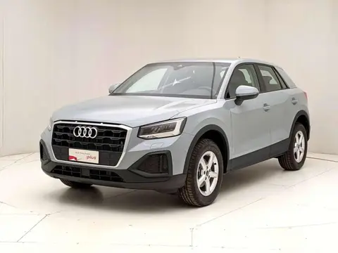 Annonce AUDI Q2 Essence 2024 d'occasion 