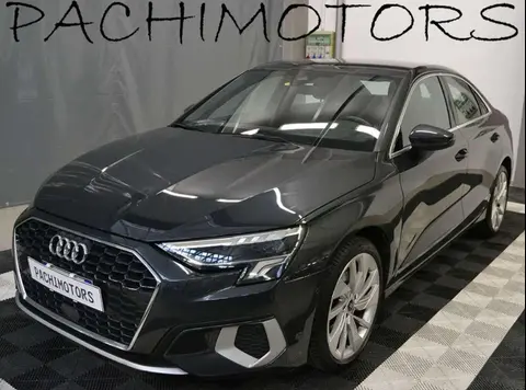 Used AUDI A3 Hybrid 2021 Ad 