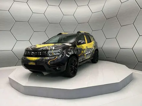 Annonce DACIA DUSTER Essence 2024 d'occasion 