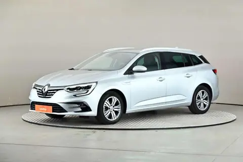 Used RENAULT MEGANE Petrol 2021 Ad 