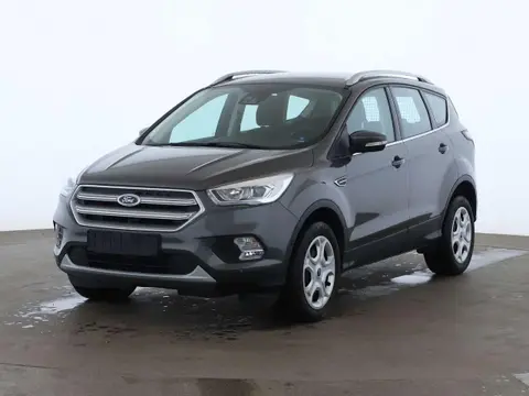 Annonce FORD KUGA Diesel 2019 d'occasion 