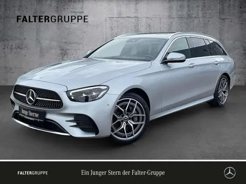 Annonce MERCEDES-BENZ CLASSE E Diesel 2023 d'occasion 