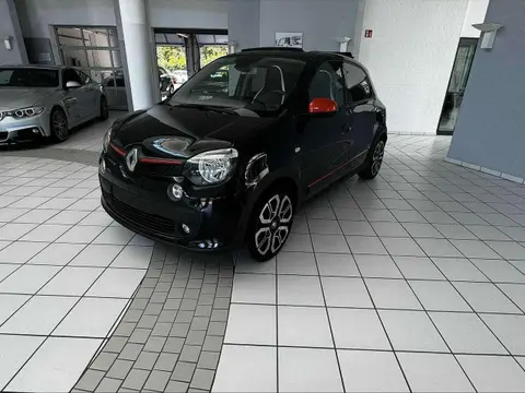 Used RENAULT TWINGO Petrol 2017 Ad 