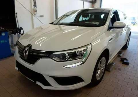 Used RENAULT MEGANE Petrol 2019 Ad 