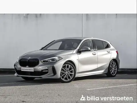 Annonce BMW SERIE 1 Diesel 2022 d'occasion 