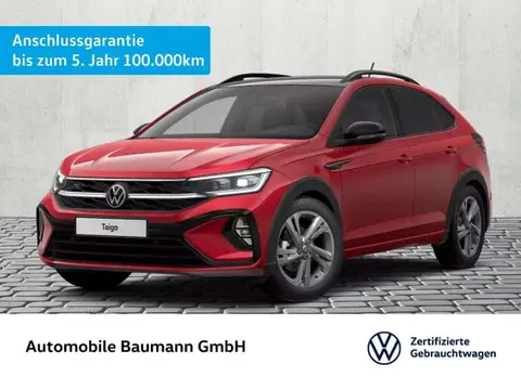 Annonce VOLKSWAGEN TAIGO Essence 2024 d'occasion 