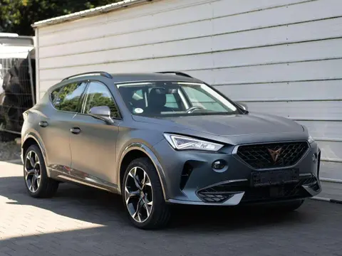 Annonce CUPRA FORMENTOR Essence 2023 d'occasion 