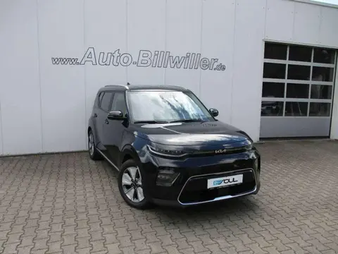 Used KIA SOUL Electric 2023 Ad 