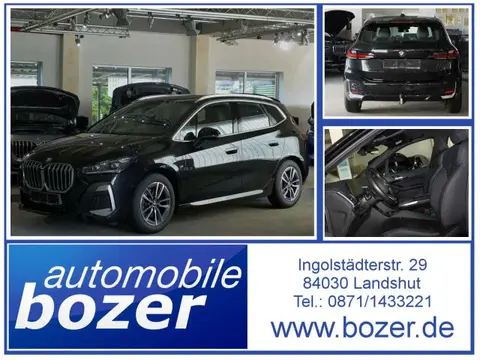 Used BMW SERIE 2 Petrol 2023 Ad 