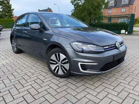 Used VOLKSWAGEN GOLF Electric 2019 Ad 