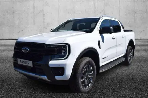 Annonce FORD RANGER Diesel 2024 d'occasion 